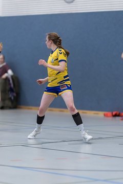 Bild 105 - wAJ HSG Herzhorn/Kollmar/Neuendorf - HSG SZOWW : Ergebnis: 56:26